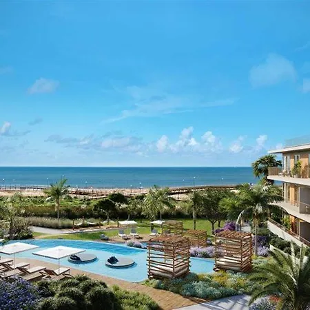 Horizon Ocean Gardens Sea * Quarteira