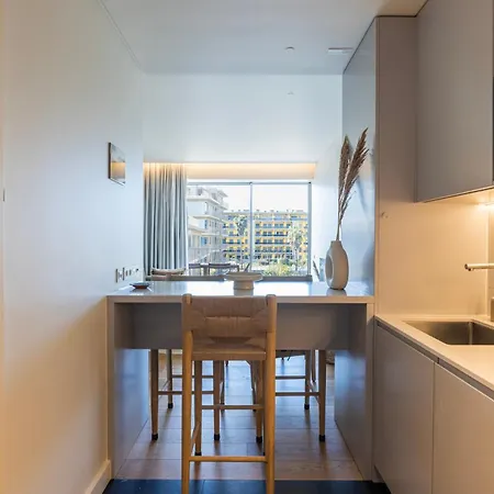 Horizon Ocean Gardens Sea קווארטיירה
