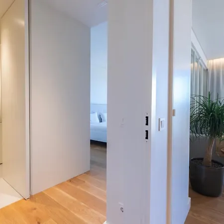 Horizon Ocean Gardens Sea דירה