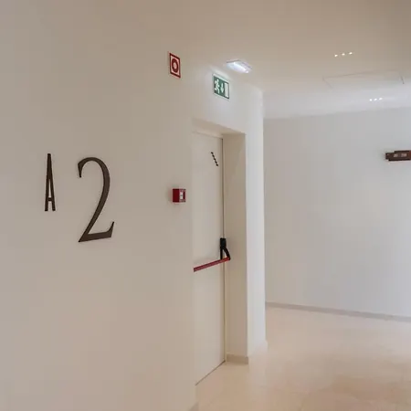 Horizon Ocean Gardens Sea דירה קווארטיירה