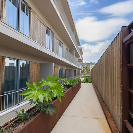 Horizon Ocean Gardens Sea קווארטיירה