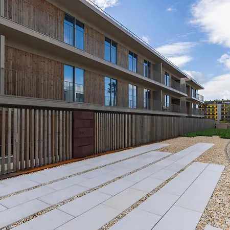 Horizon Ocean Gardens Sea קווארטיירה